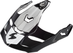 XT9000 Peak Visor