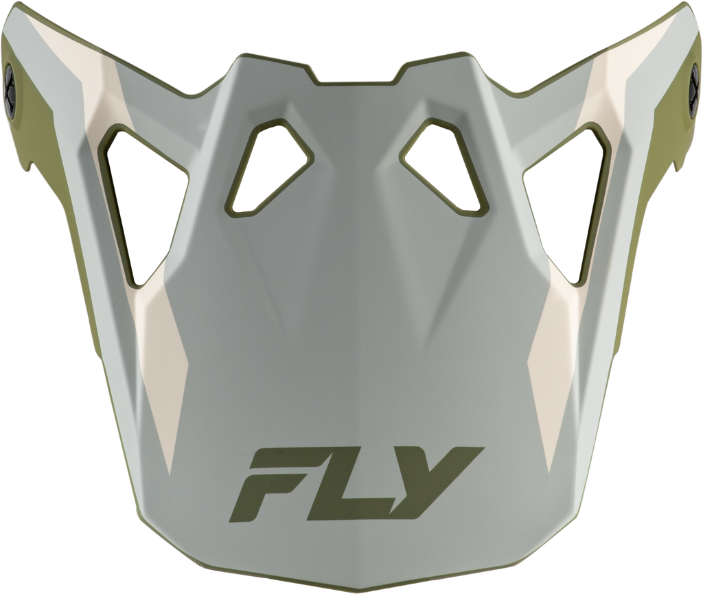 Formula CP Seal Visor (2026)