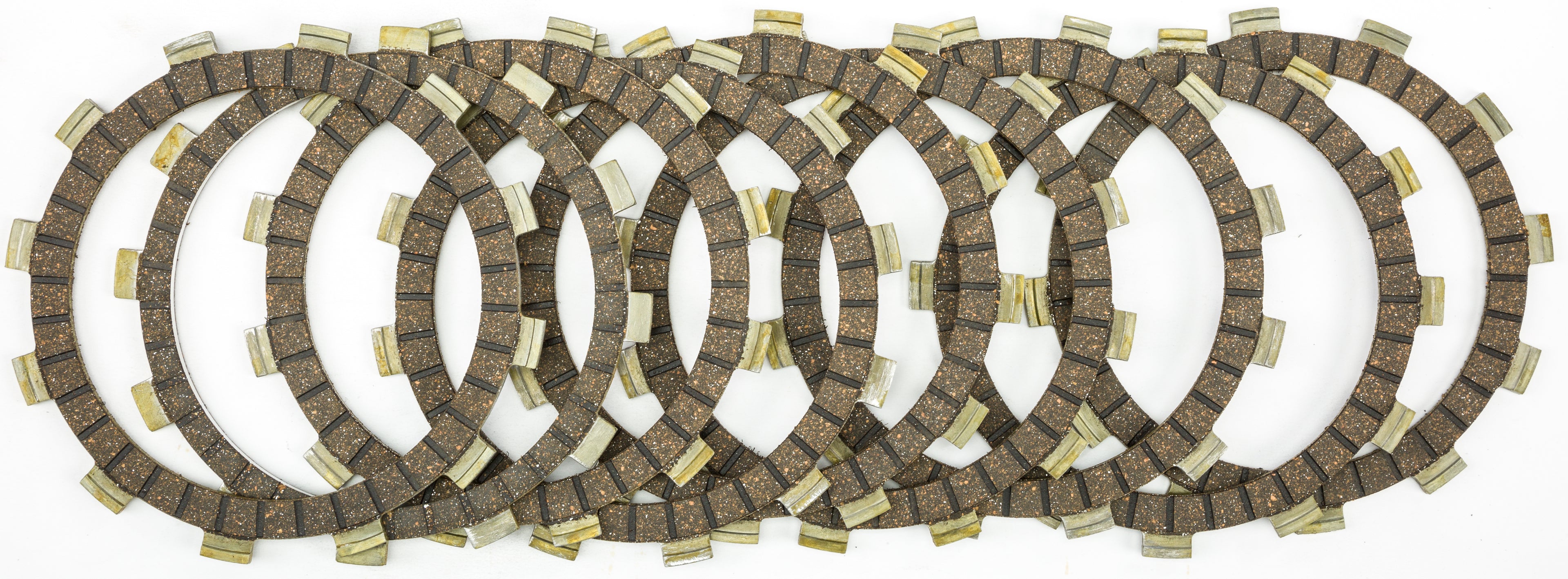 Redline Clutch Kit