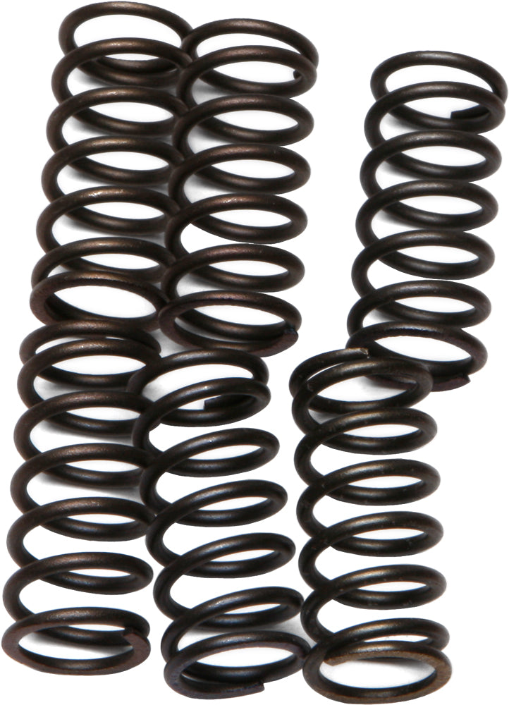 Redline Clutch Springs