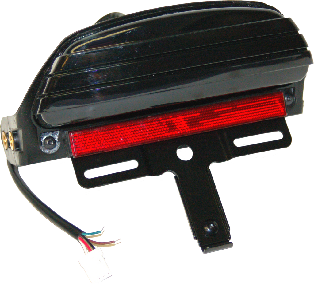 Dyna LED Tailight
