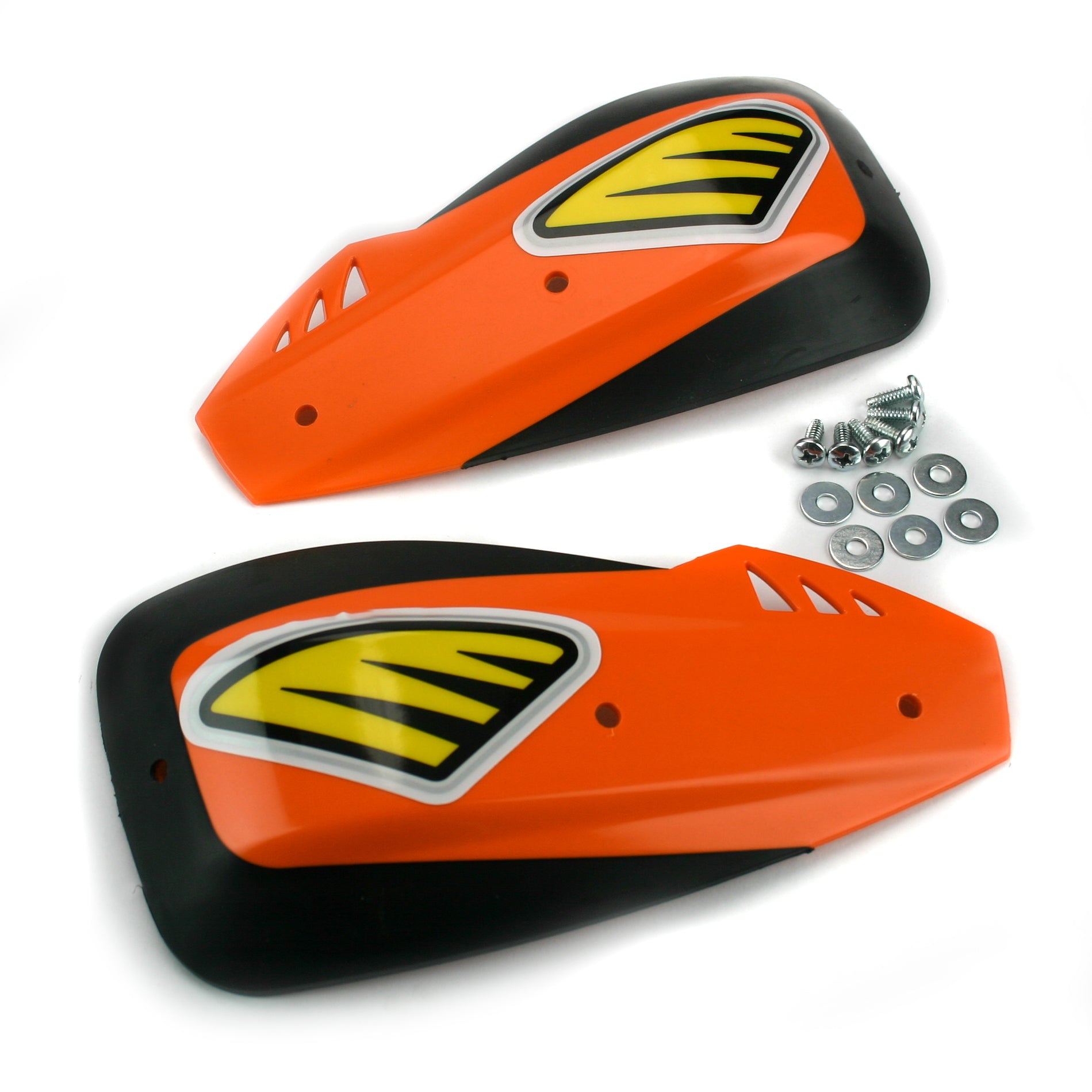 DX Replacement Handshields