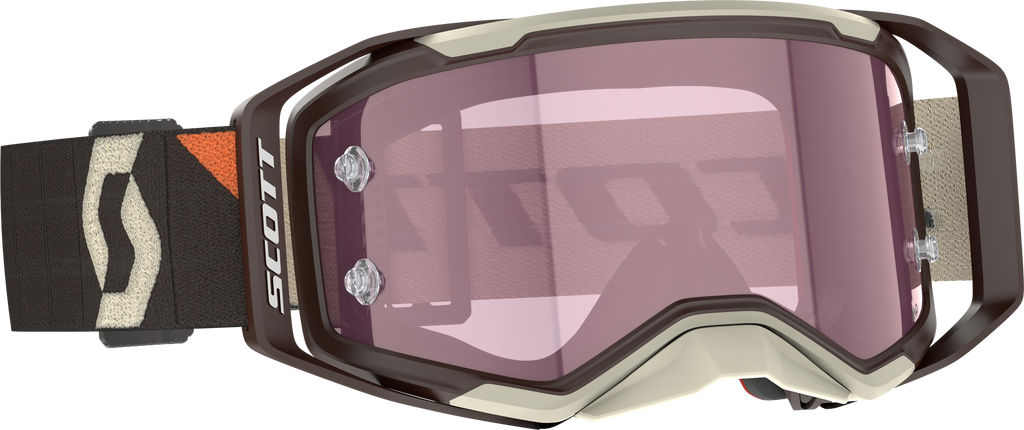 Prospect 2.0 AMP Goggle