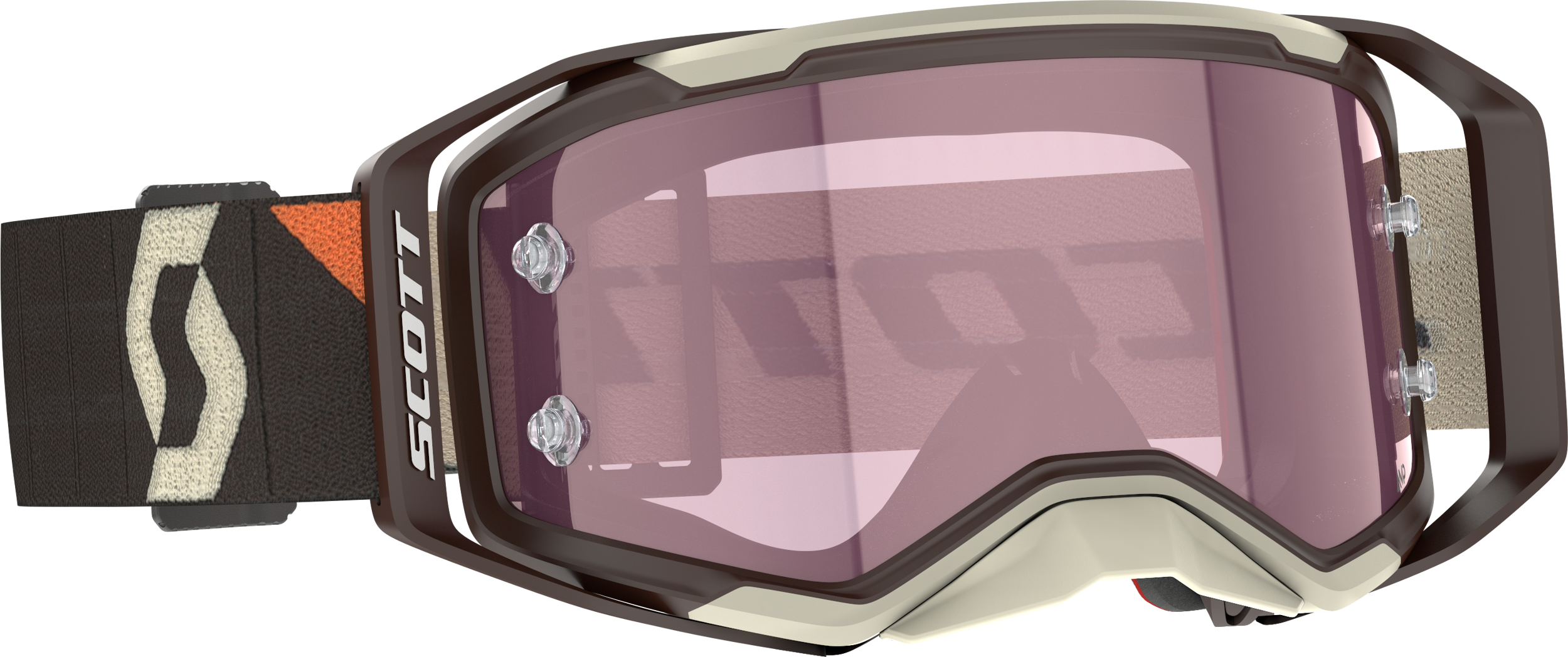 Prospect 2.0 AMP Goggle