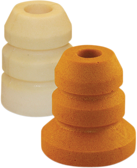 Heavy-Duty Rubber Shock Bumper