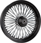 Front Spoke Wheels