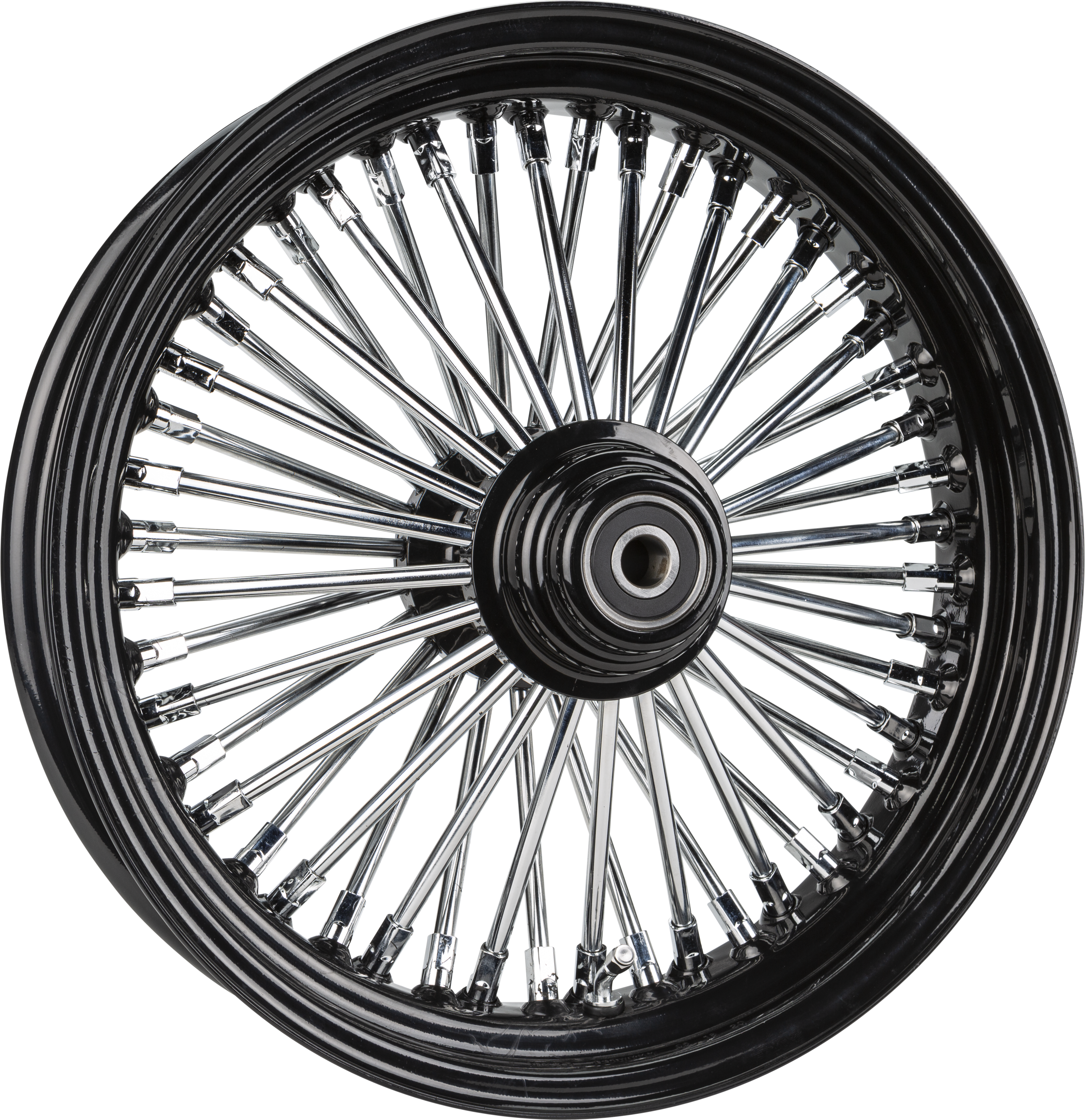 Front Spoke Wheels
