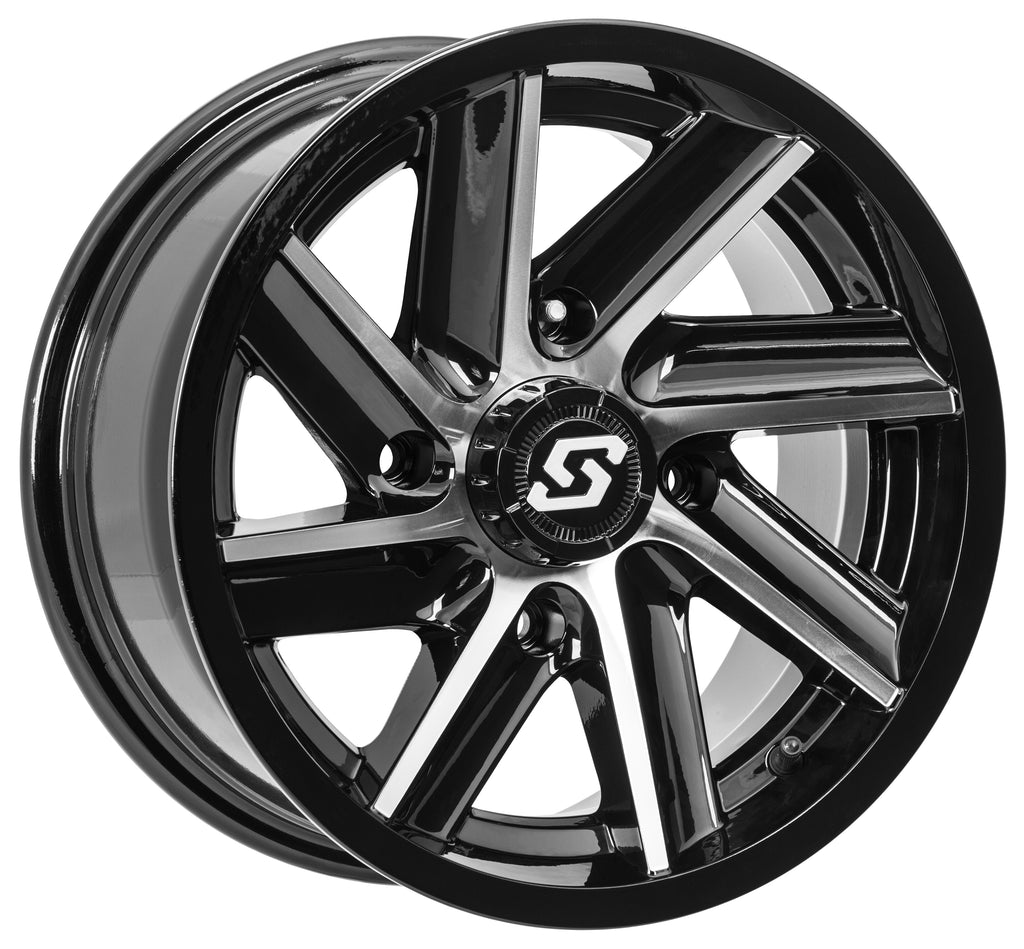 Chopper Wheel