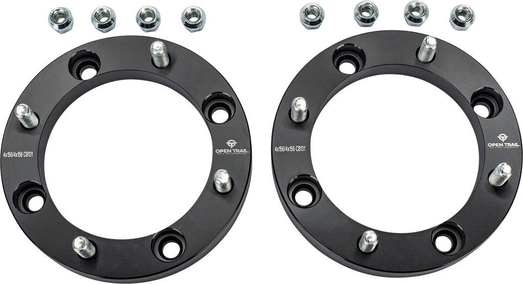 Wheel Spacer Adaptor