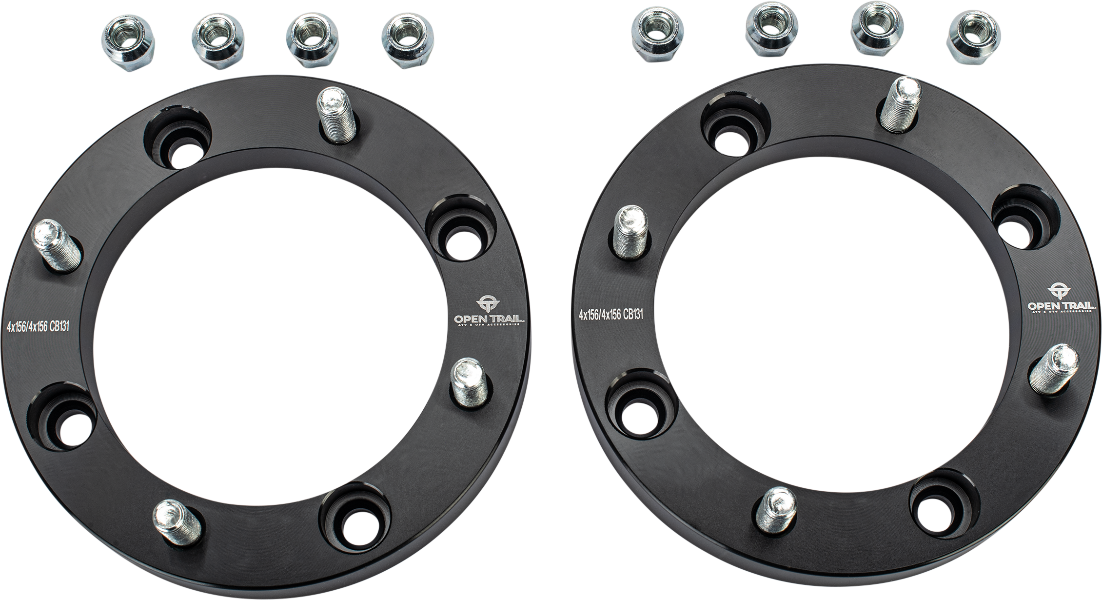 Wheel Spacer Adaptor