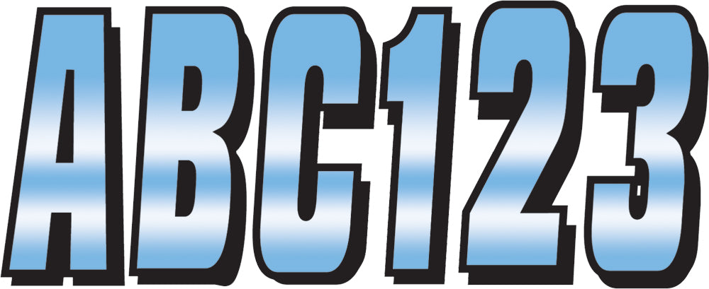 Series 320 Registration Kit