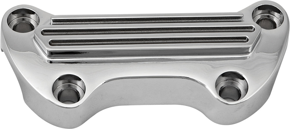 Handlebar Clamp