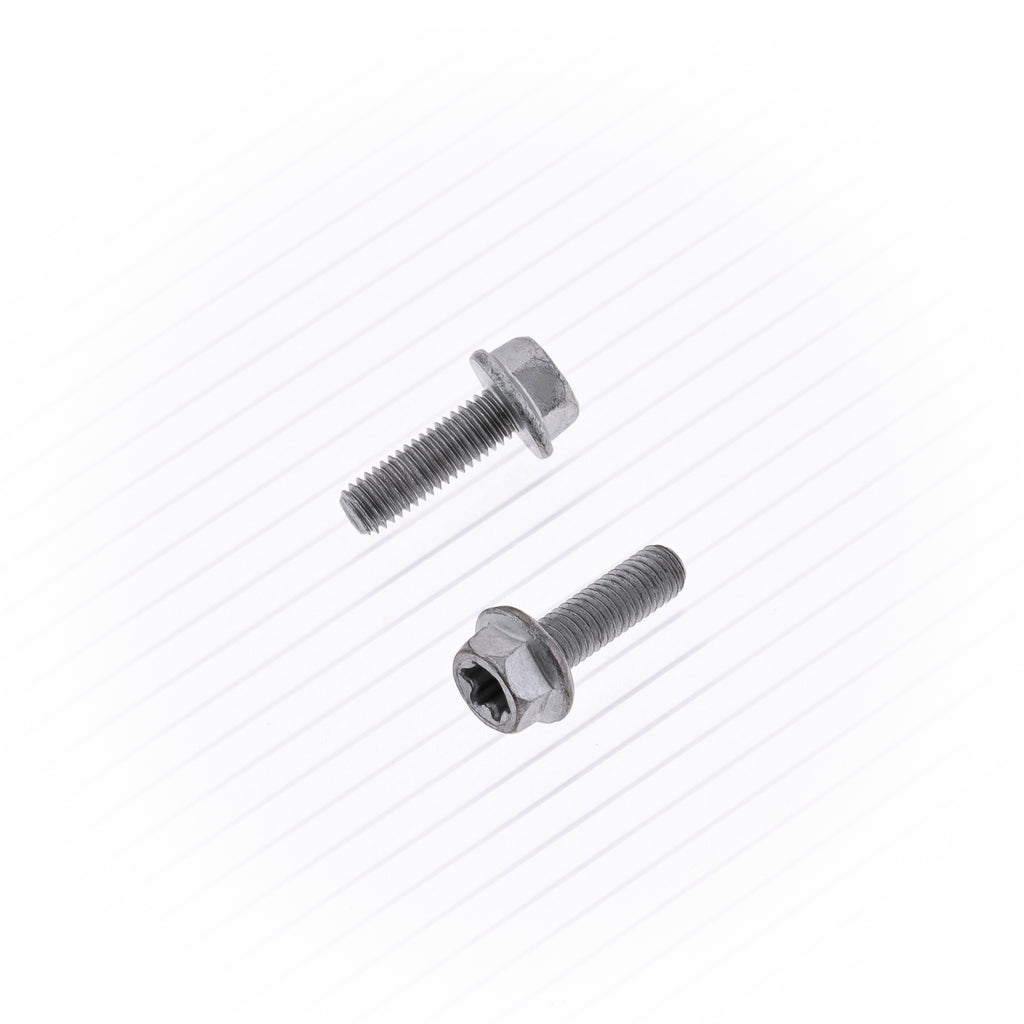 Euro Style Flange Bolts