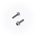 Euro Style Flange Bolts