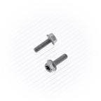 Euro Style Flange Bolts
