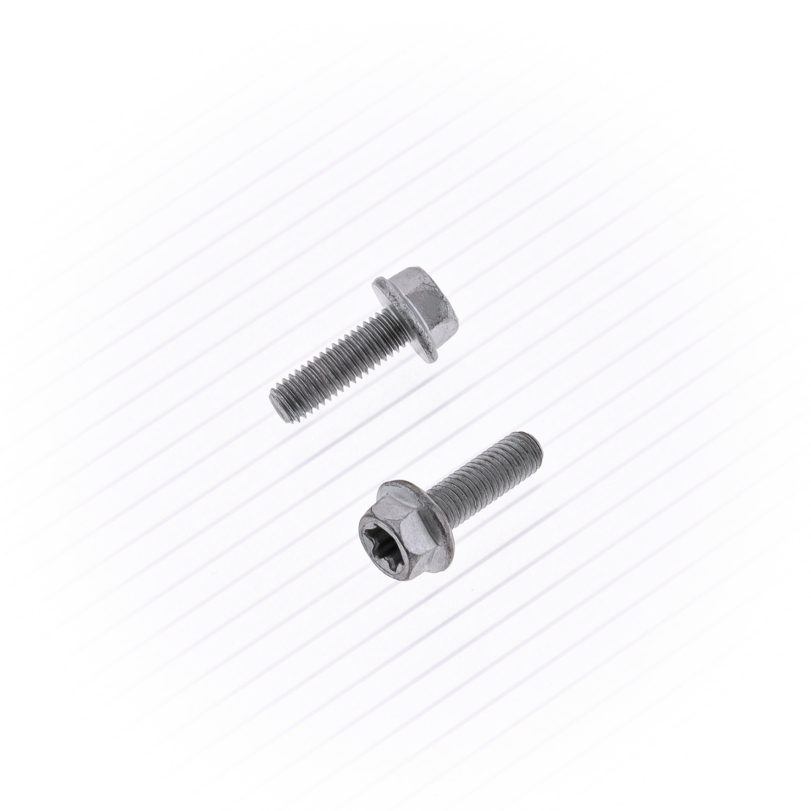 Euro Style Flange Bolts