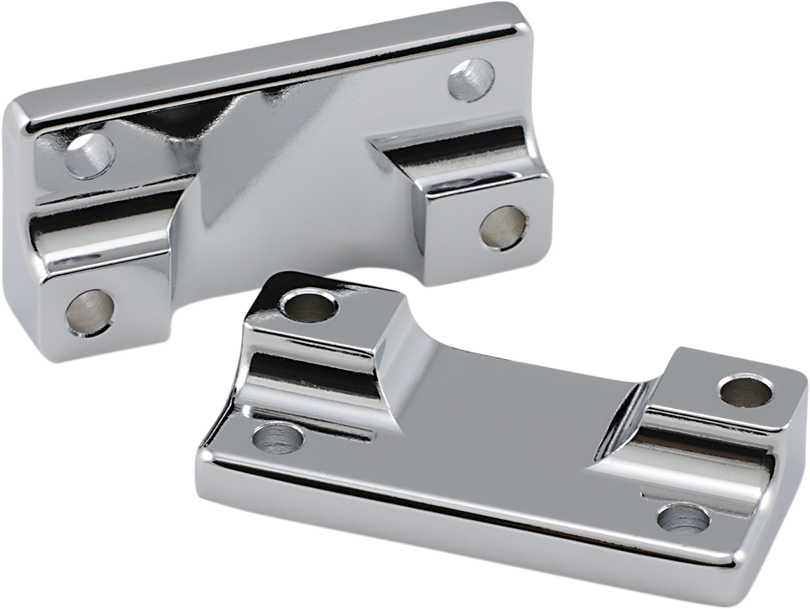Fender-To-Fork Adapter