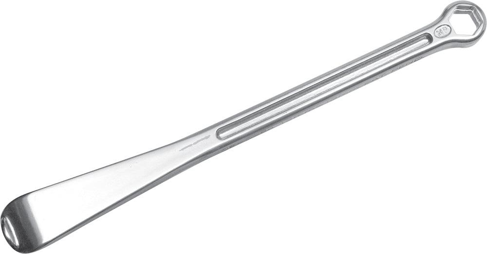 Combo Axle Wrench/Tire Tool