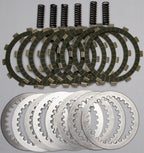 SRK Complete Clutch Kit