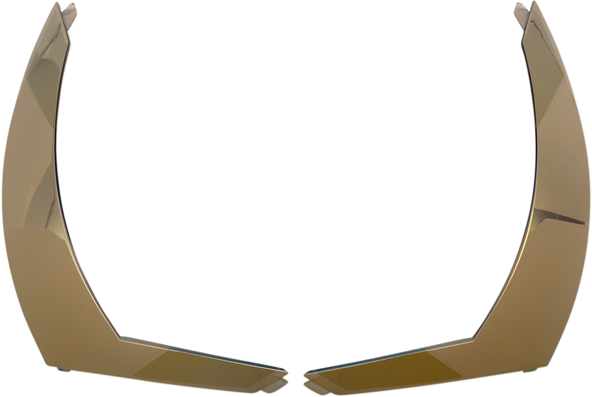 Airform™ Helmet Rear Spoiler