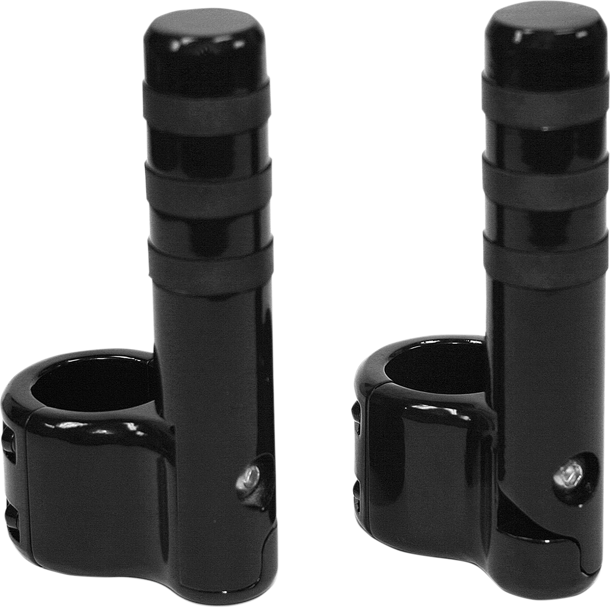 Clamp-On Foot Peg