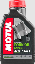 Expert Fork Oil