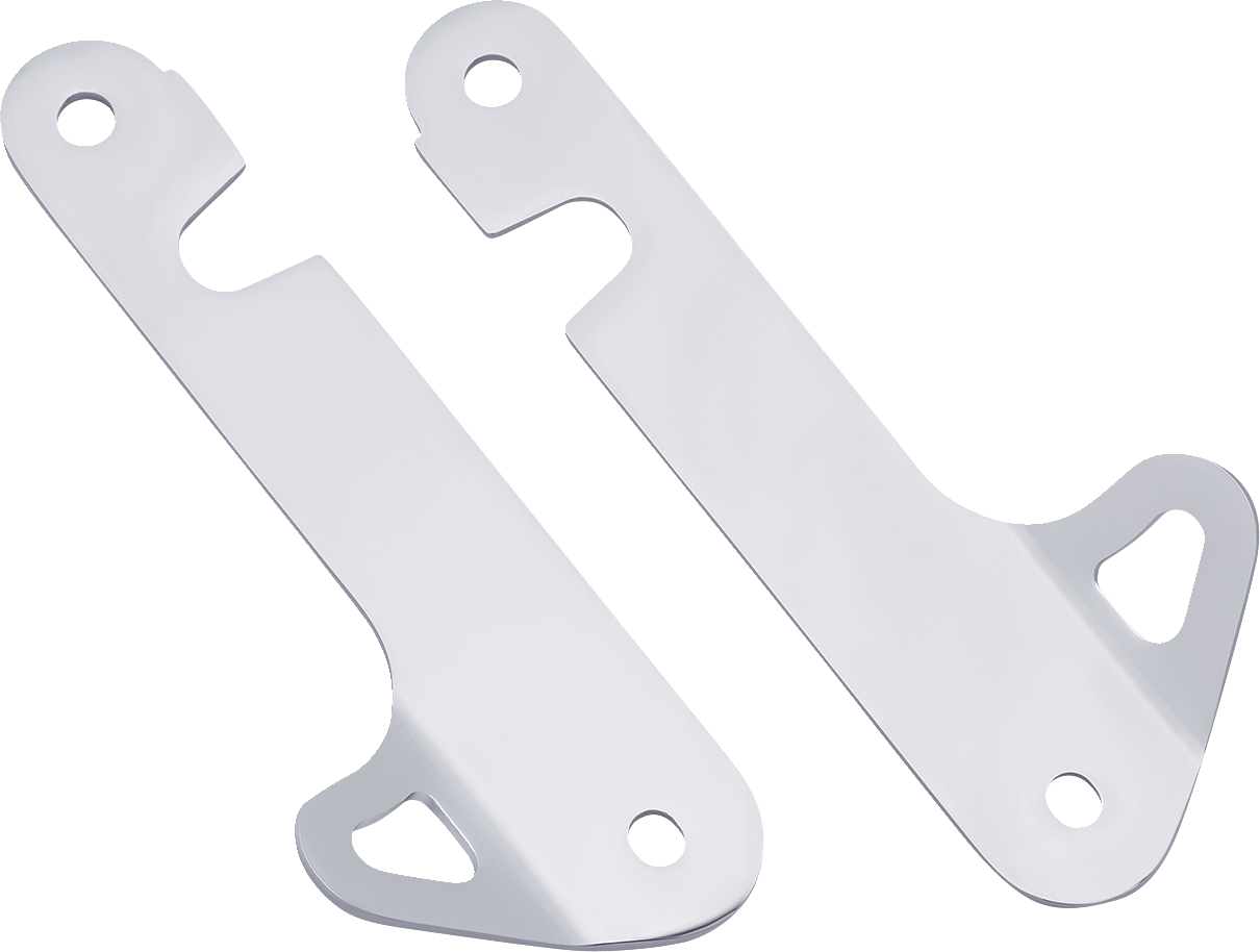 Tie-Down Brackets