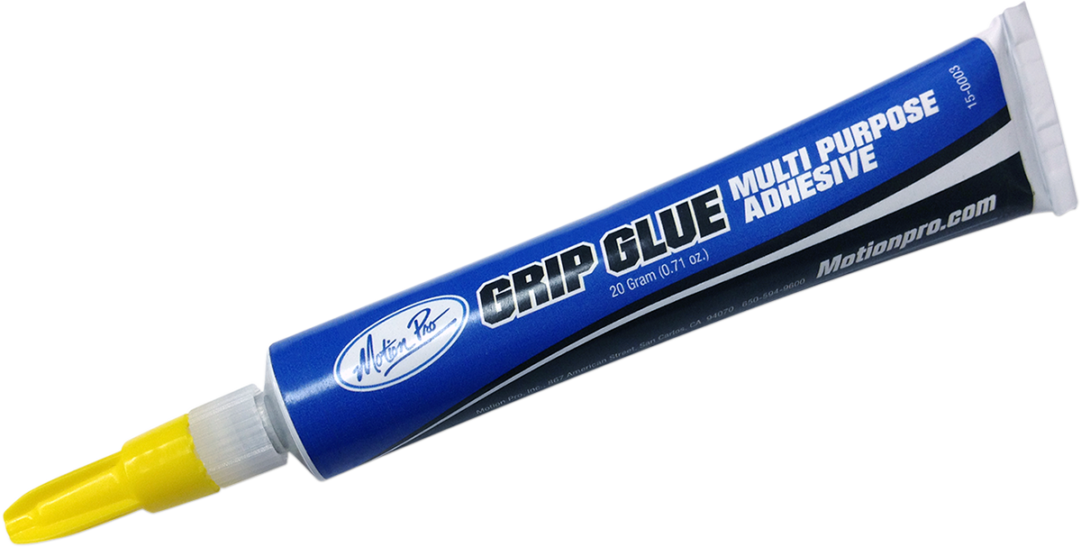 Grip Glue and Multi-purpose Adhesive