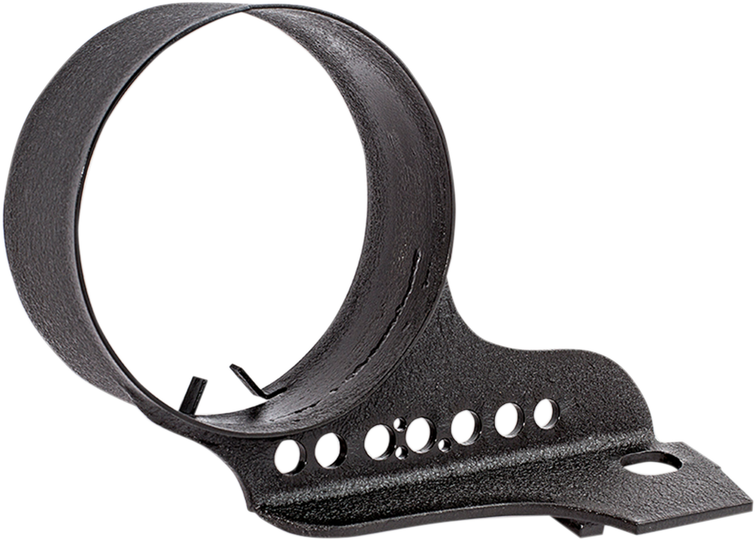 Sportster Speedometer Relocation Kit