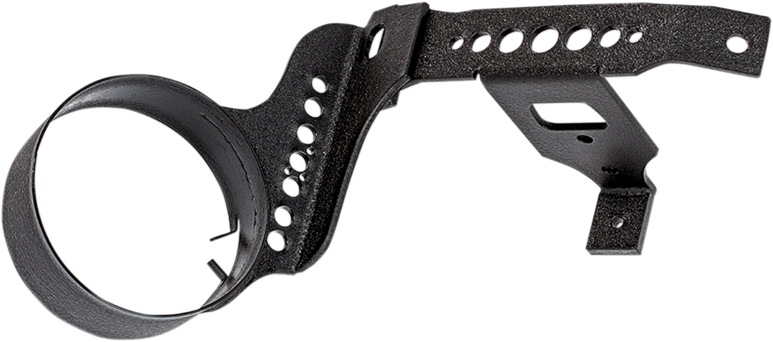 Sportster Speedometer Relocation Kit