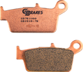 HH Sintered Brake Pads