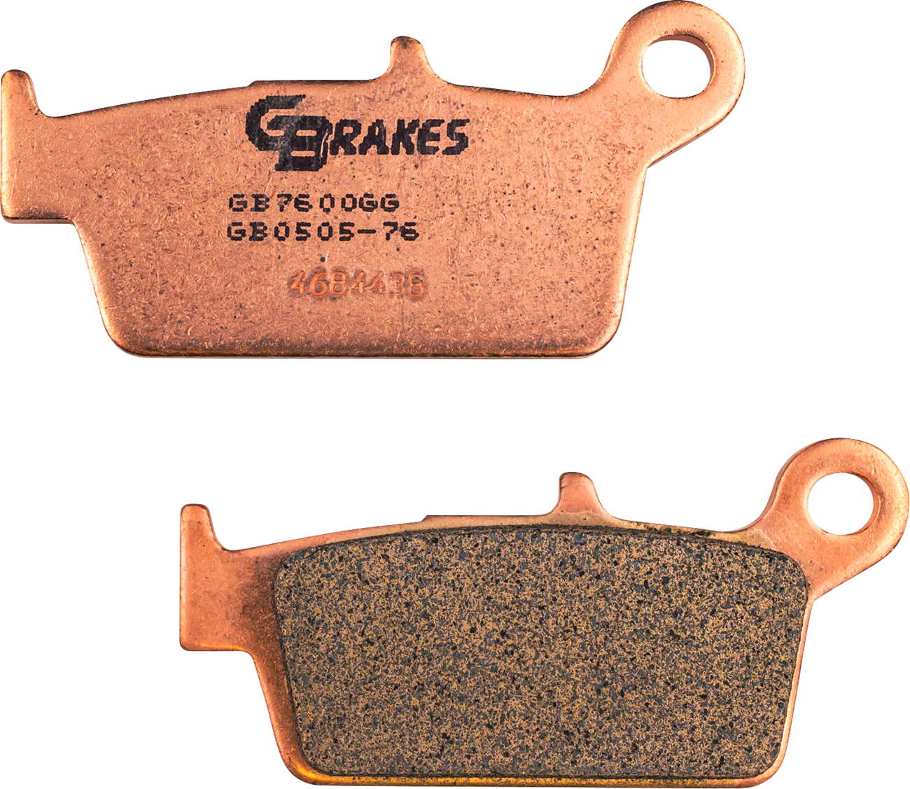 HH Sintered Brake Pads