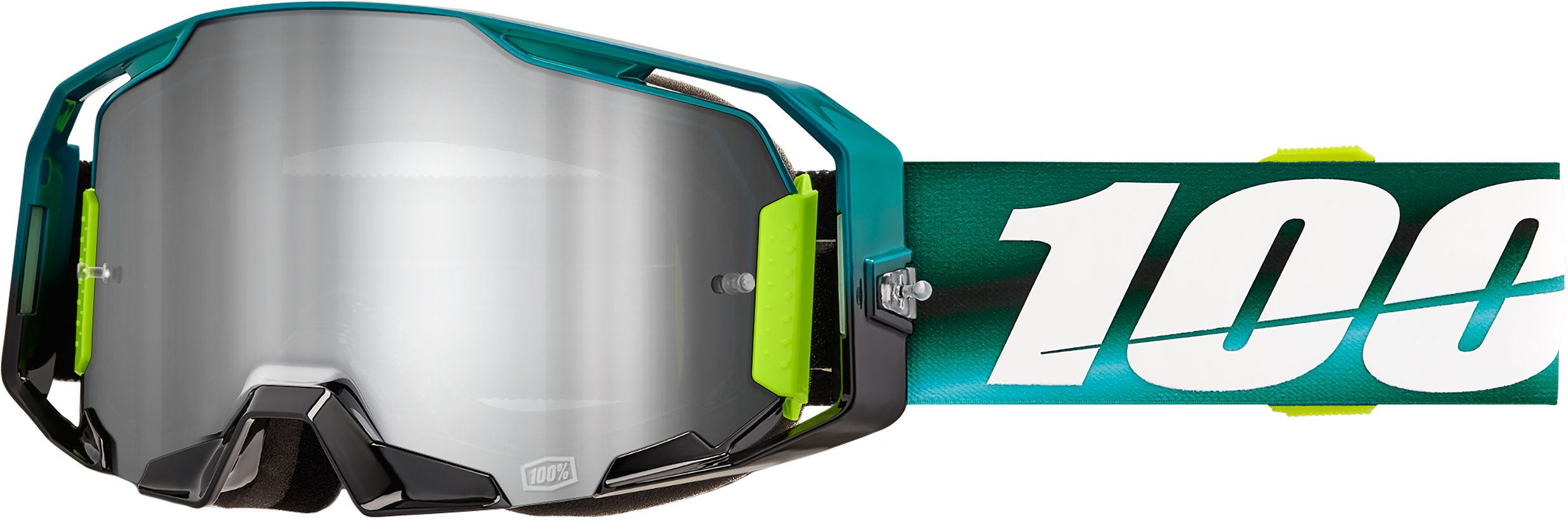 Armatic Goggle