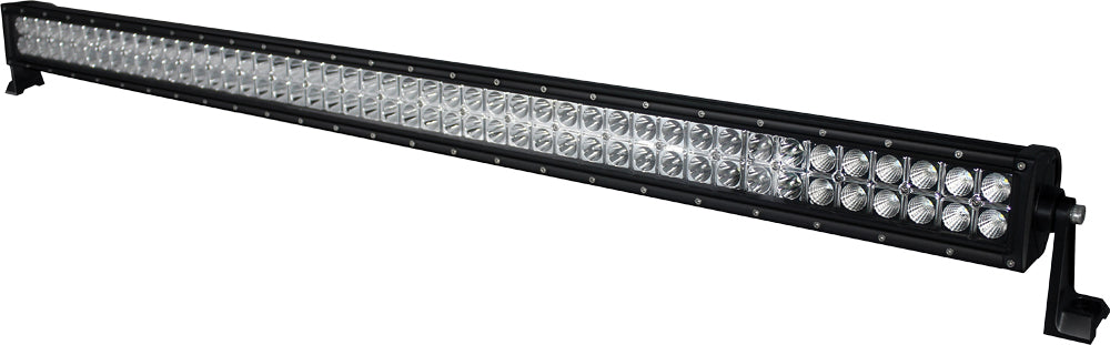 Dual Row LED Light Bar