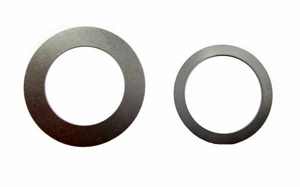 Primary Spring Glide Washer