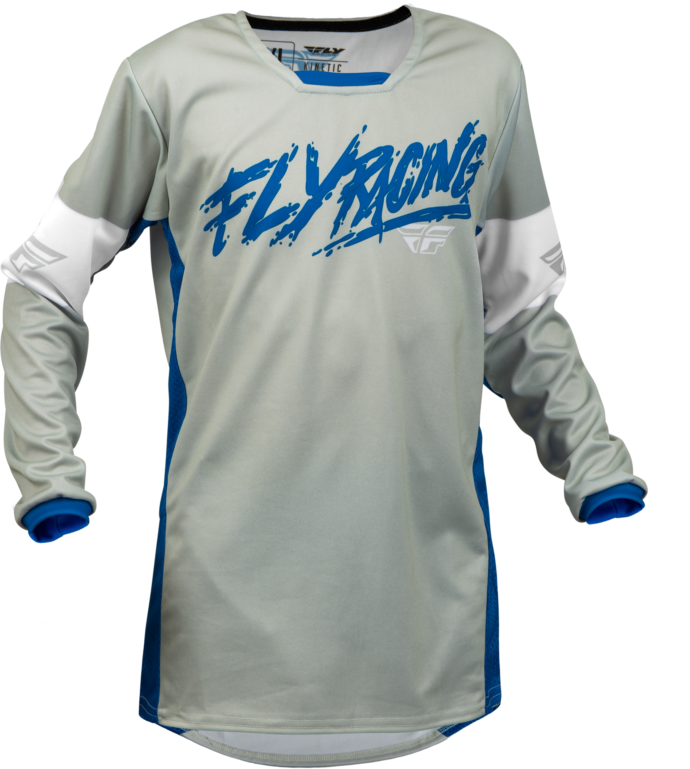 Youth Kinetic Khaos Jersey