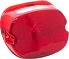 Slantback LED Tailight