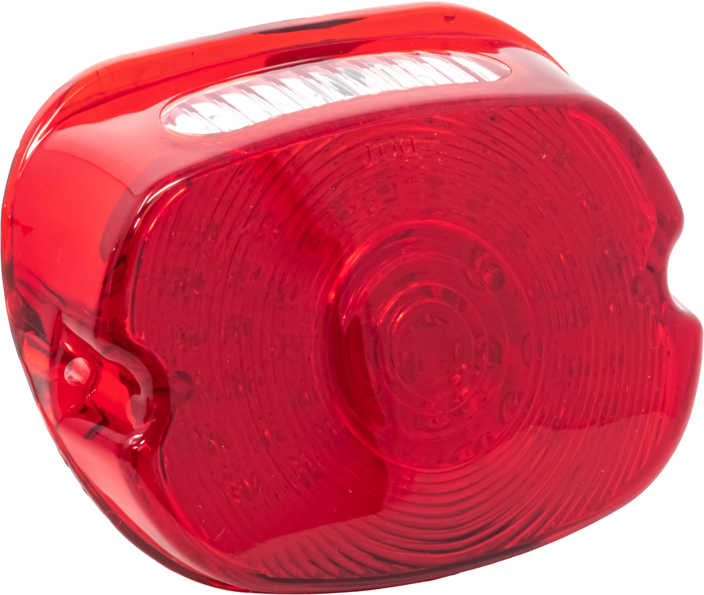 Slantback LED Tailight