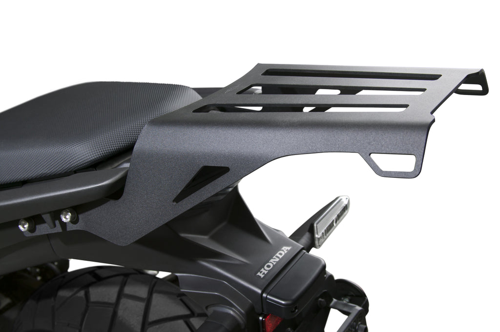 Luggage Rack