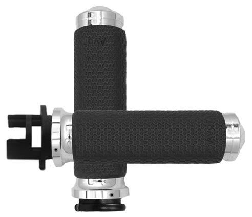 Memory Foam Grips