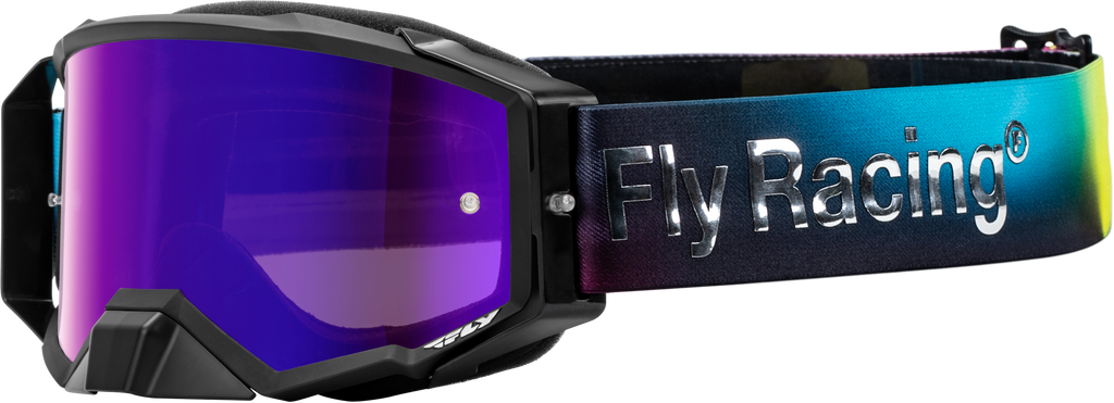 Zone Elite Goggles