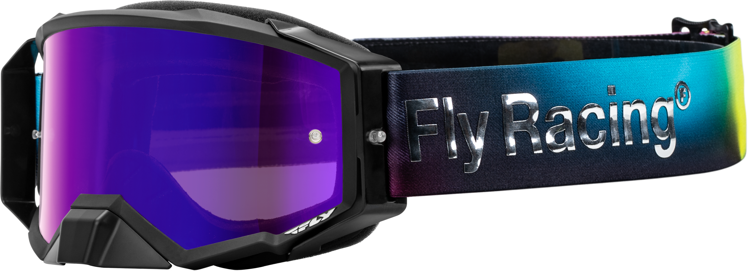 Zone Elite Goggles