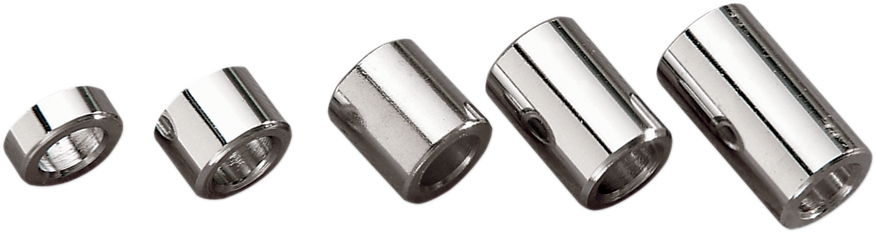 Turn Signal Spacers — Turn Signal Spacer Kit