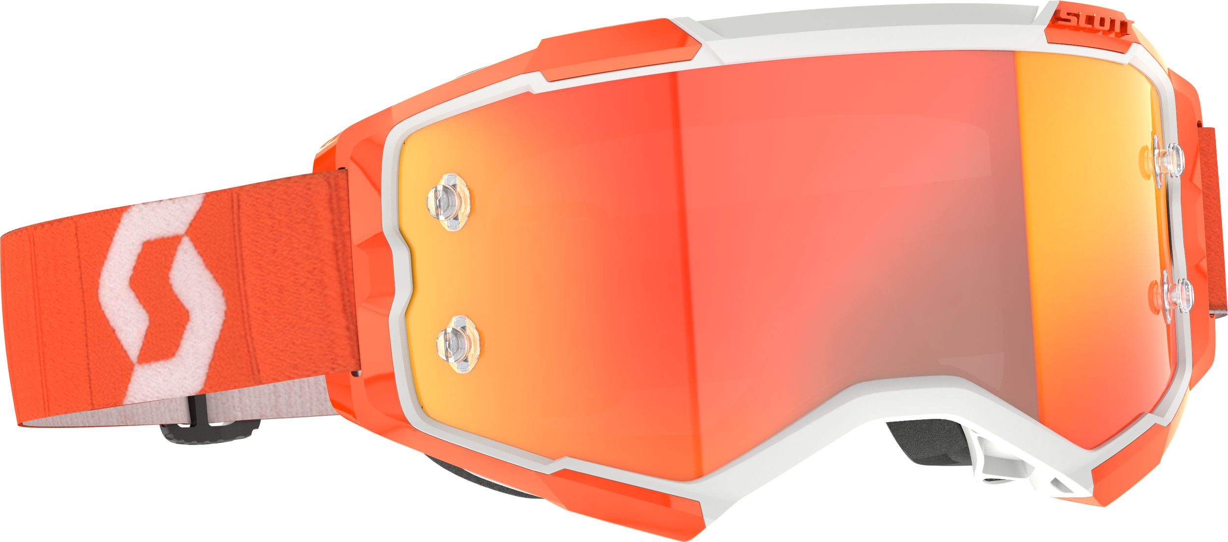 Fury Goggle