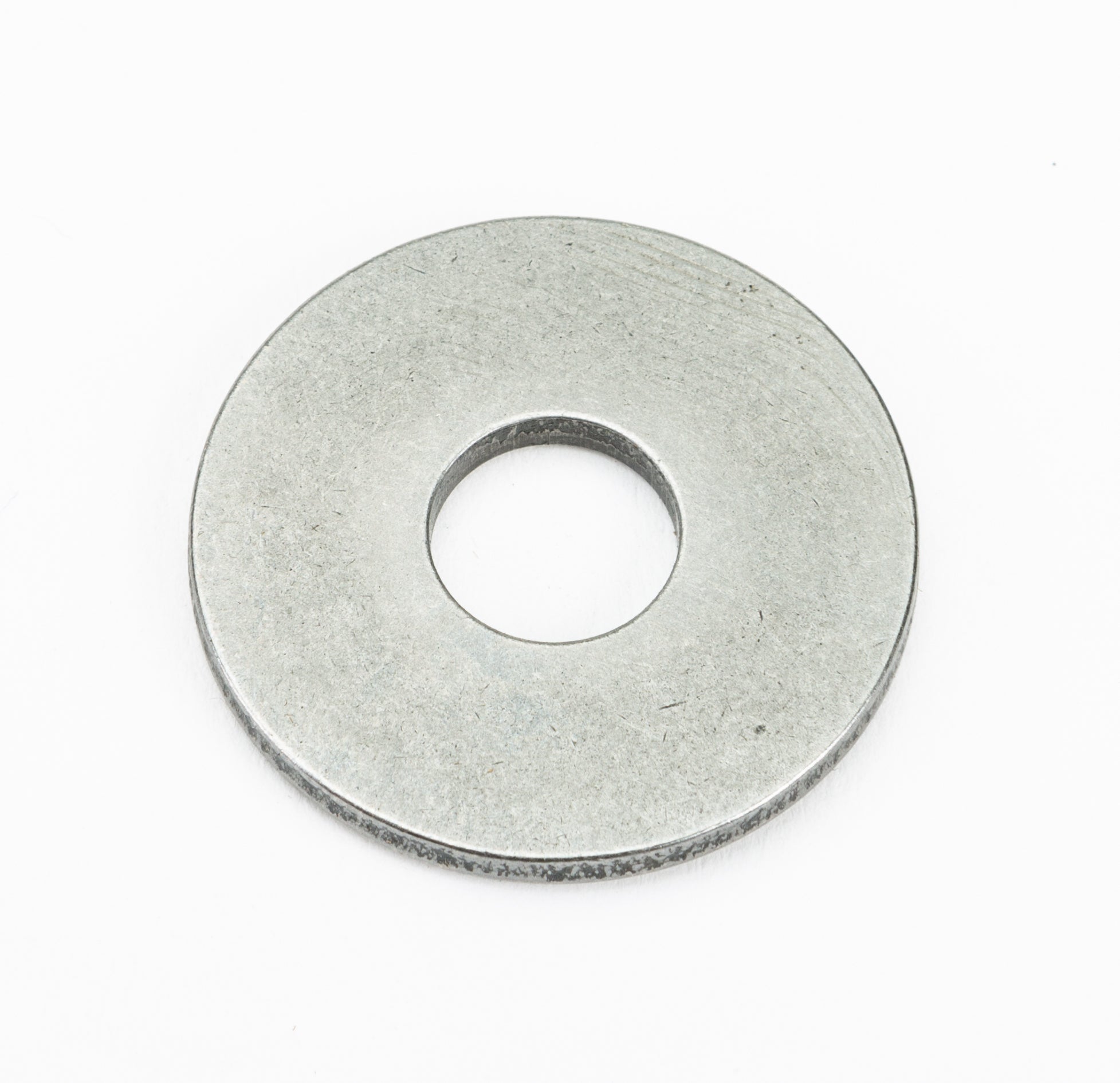 Top Out Plate
