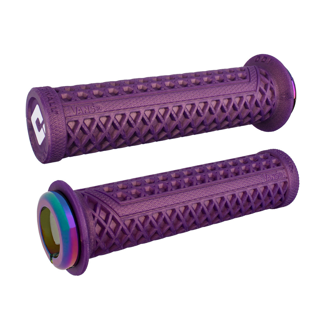 ODI Vans V2 Lock-on Grips
