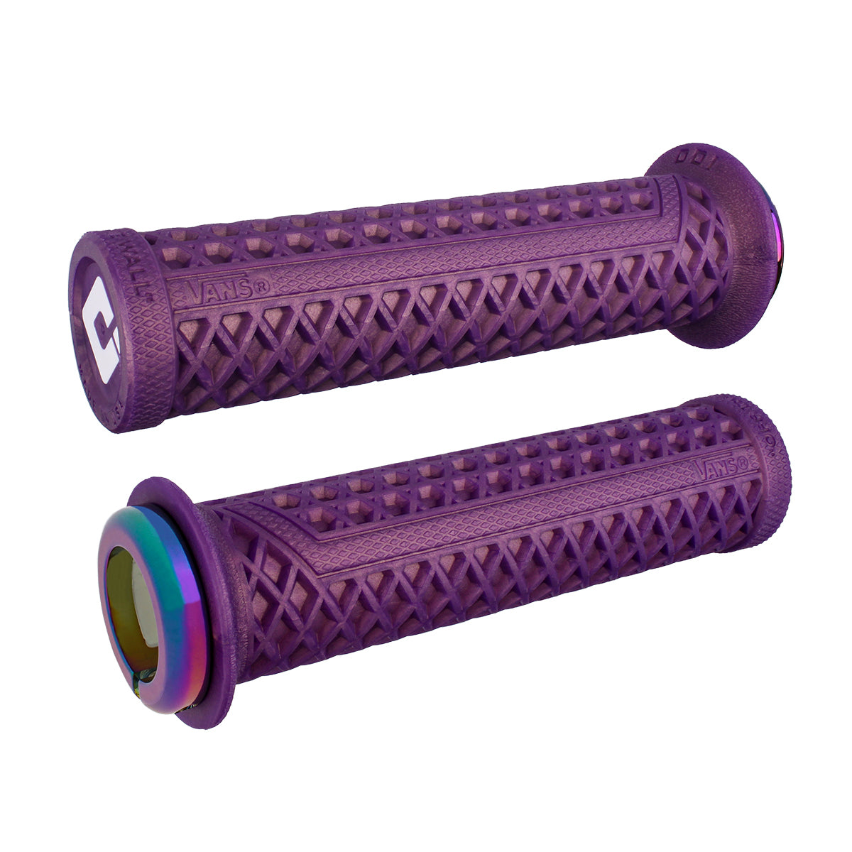 ODI Vans V2 Lock-on Grips