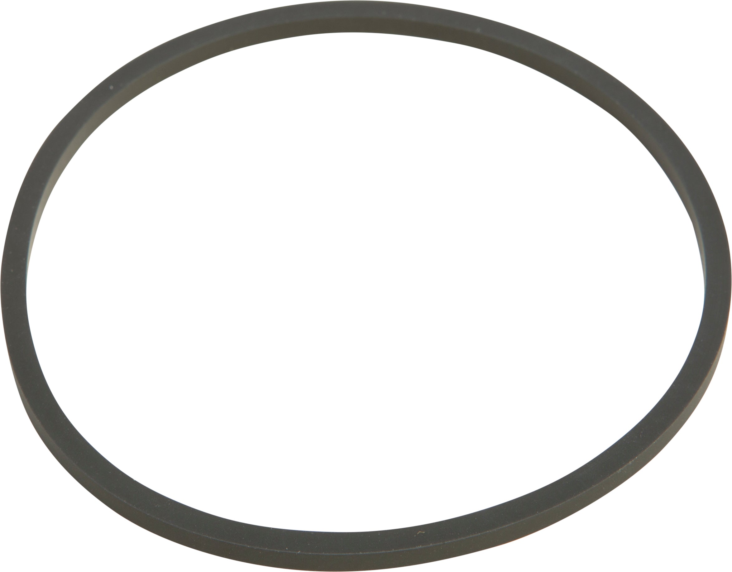 Billet Reusable Oil Filter O-Ring