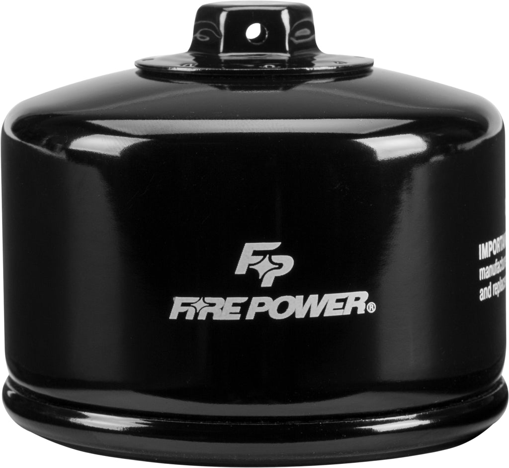 HP Select Oil Filter