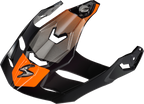 XT9000 Peak Visor